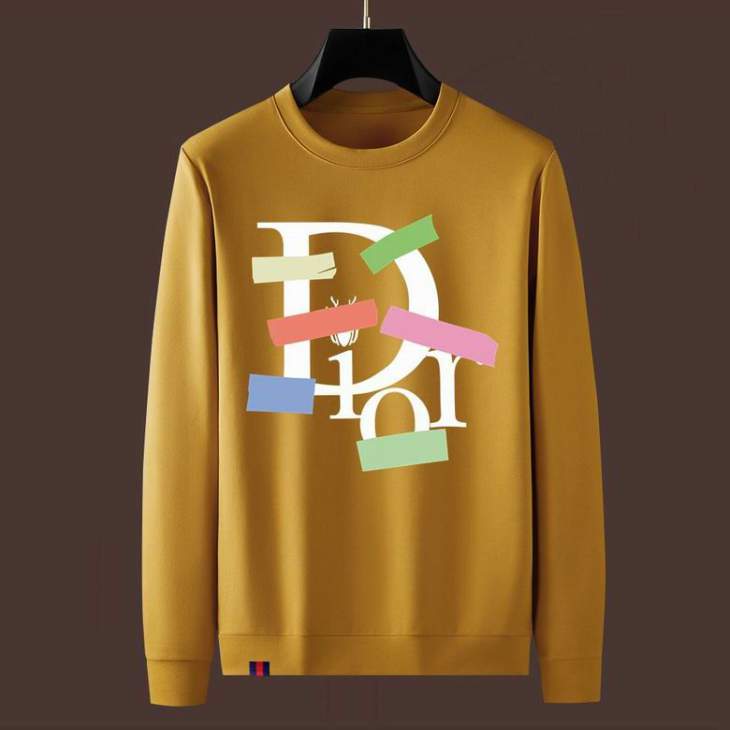 Picture of Dior Sweatshirt _SKUDiorM-4XL11Ln2431708